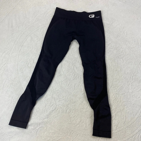 NUX High Life Cycle Bar Leggings - Picture 2 of 9